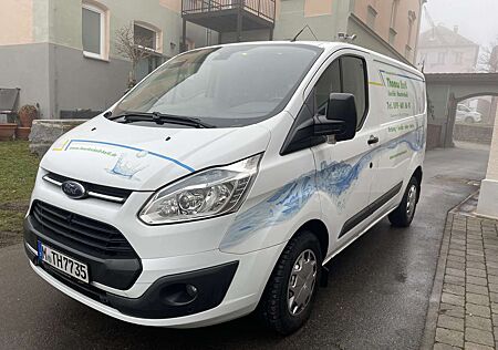 Ford Transit Custom 270 L1H2 LKW VA Trend