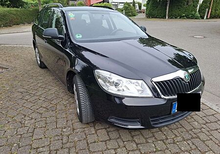 Skoda Octavia II Combi Combi 1.4 TSI Ambiente