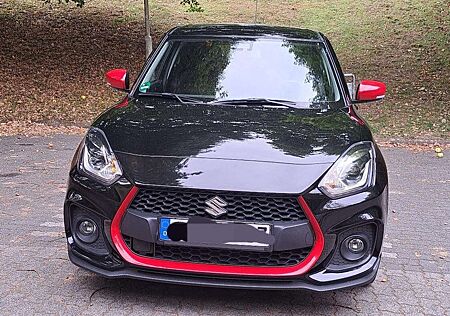 Suzuki Swift Sport 1.4 Boosterjet