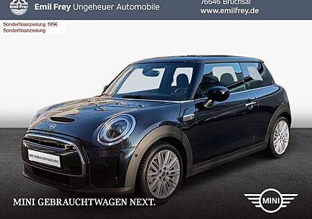 Mini Cooper SE Yours Trim*HuD