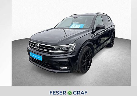 VW Tiguan Volkswagen Elegance 2.0 TDI DSG 150PS