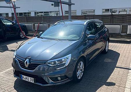 Renault Megane Business Edition