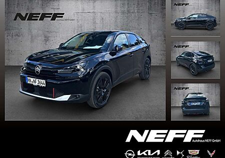 Citroën C4 Citroen 145PS MHEV Collection LED+Navi+SHZ+Klima+Kam.