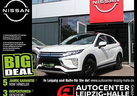 Mitsubishi Eclipse Cross 2.2 DI-D 4WD Kamera Glasdach AHK