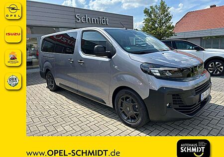 Opel Zafira Edition XL