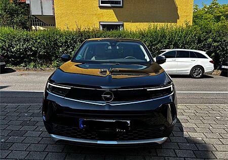 Opel Mokka 1.2 DI Turbo Automatik Elegance