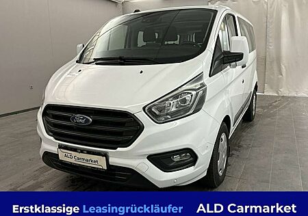 Ford Transit Custom 320 L1H1 VA Trend Kombi, 4-türig, 6-Gang