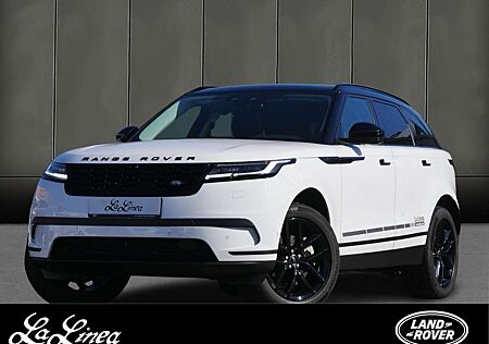 Land Rover Range Rover Velar D200 S Pano - 20" - Black Pack