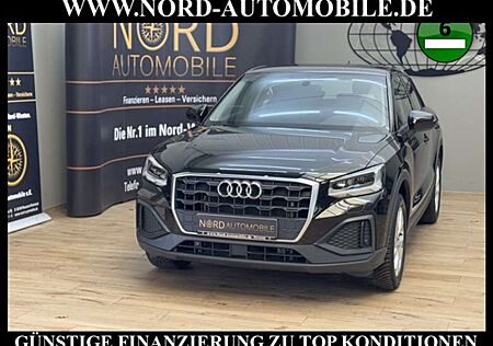 Audi Q2 30 1.0 TFSI Navigation/LED*Kamera*