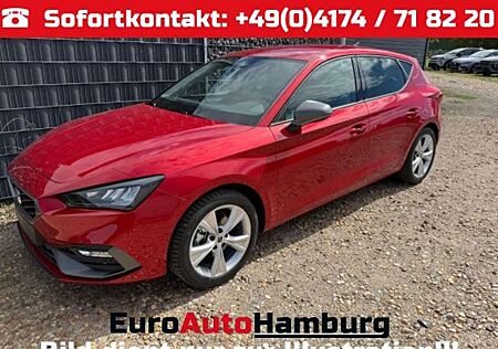 SEAT Leon 1.5 TSI  FR Max+