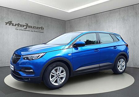 Opel Grandland X 1.2 Turbo Edition