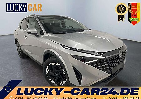 Nissan Qashqai N-CONNECTA 1.3 MHEV 158PS/116kW Xtronic 2024 | ...