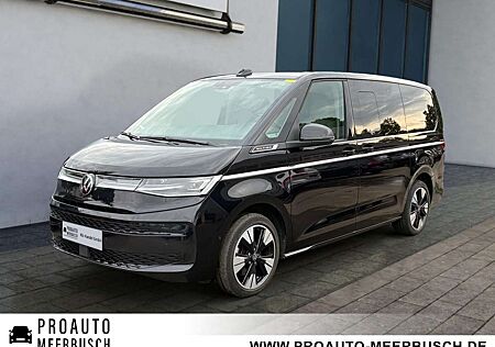 VW T7 Multivan Volkswagen Style lang AHK/ACC/HUD/PANO/STNDHZNG