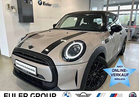 Mini Cooper 3-Türer Pano Navi LED Sportsitze Tempomat Sitzhzg