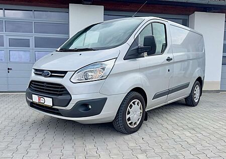 Ford Transit Custom Kasten*Standheizg*Finanzierung*