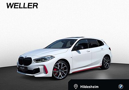 BMW 218 128ti M Sport LiCoProf LED Panor Sitzh HiFi 18"