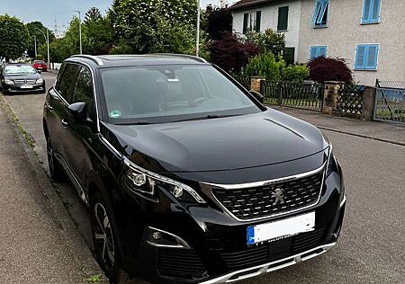 Peugeot 5008 GT Line