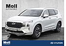 Hyundai Santa Fe Signature PHEV 4WD HUD Niveau Navi Leder