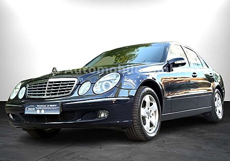Mercedes-Benz E 220 CDI AUTOMTK/STANDHZ/KLIMA/AHK/PDC/GARANTIE