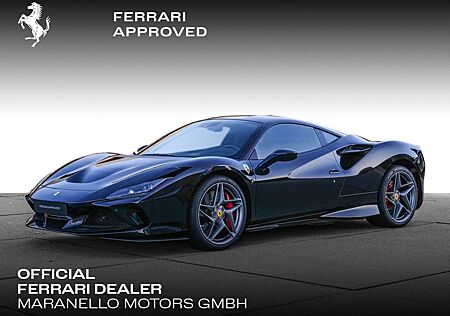 Ferrari F8 Tributo *Racingsitze*Carbon+LED*Liftsystem*