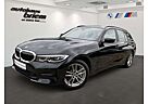 BMW 330 e Touring Advantage