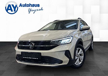 VW Taigo Volkswagen Life Automatik *APP*Virtual*SHZ*PDC*MFL*