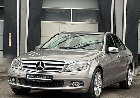 Mercedes-Benz C 200 Kompressor Avantgarde Xenon Comand AHK