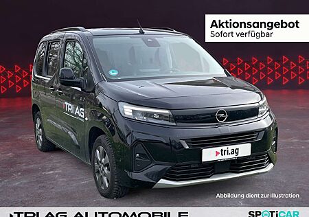 Opel Combo GS Drive Assist Connect+ Paket Winter Pake