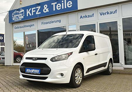 Ford Transit Connect 210 L2 S&S Trend Klima 8 x Räder