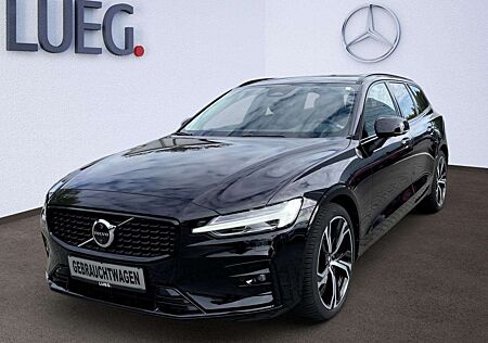 Volvo V60 B4 Plus Dark