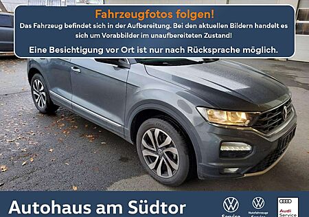 VW T-Roc Volkswagen Active 1.0 TSI | PDC ACC App Navi