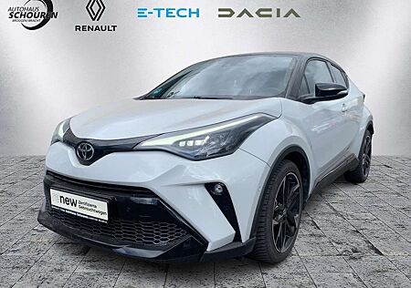 Toyota C-HR 2.0 Hybrid GR Sport