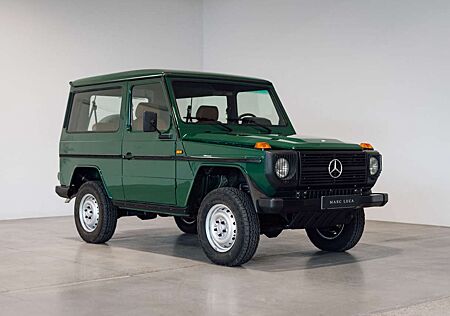Mercedes-Benz G 280 280 GE kurz
