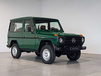 Mercedes-Benz G 280 280 GE kurz