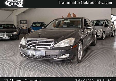 Mercedes-Benz S 350 Lang * V6 * COMAND * Schiebedach *