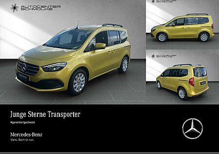 Mercedes-Benz Others T 180 PROGRESSIVE *AHK*SHZ*KLIMAAUTOMATIK*