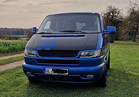 VW T4 Caravelle Volkswagen T4/MULTIVAN/CARAVELLE TDI 7DC2X2