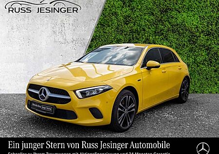 Mercedes-Benz A 250 e Progressive *MBUX*Wide*LED*Navi*Cam*Memo