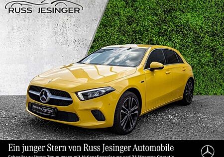 Mercedes-Benz A 250 e Progressive *MBUX*Wide*LED*Navi*Cam*Memo