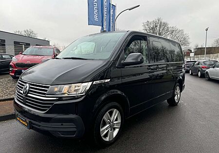 VW T6 Multivan Volkswagen AUTOMATIK/ COMFORT/NAVI/LEDER/2XEL.TÜREN/STANDH.