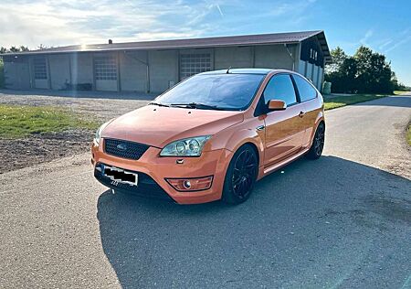 Ford Focus Lim. ST