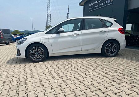 BMW 225 XE IPERFORMANC Sport Line