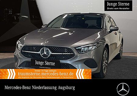Mercedes-Benz A 200 PROGRESSIVE+AHK+LED+KAMERA+7G