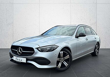 Mercedes-Benz C 220 d T Avantgarde*Night*Kamera*MBUX Premium