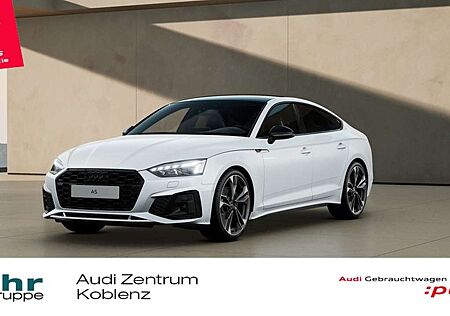 Audi A5 Sportback 40 TFSI S line Panorama Matrix