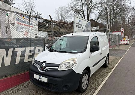 Renault Kangoo Rapid Basis*Klima*Kamera*TÜV Neu