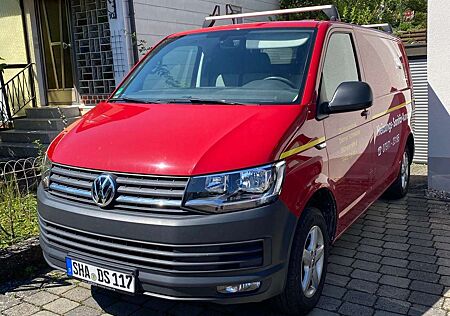 VW T6 Transporter Volkswagen Transporter T6 Kurz EU6 EcoProfi