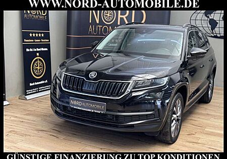 Skoda Kodiaq Drive 125 4x4 DSG *VOLL*AHK*PANO*STHZ*LED