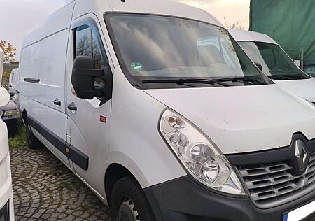 Renault Master dCi 125 L2H3 VA