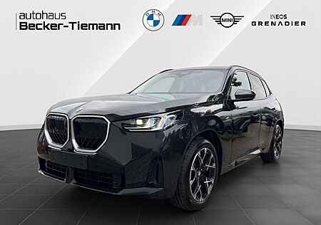 BMW X3 20 xDrive G45 M-Sport Head-Up AHK Harman-Kardon